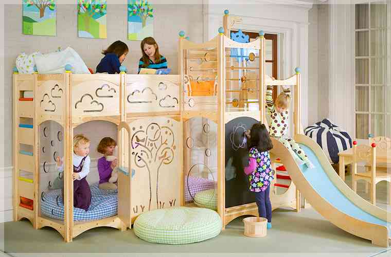 Camas para niños | openDeco. Decoración e interiorismo. Camas para niños | openDeco. Decoración e interiorismo.