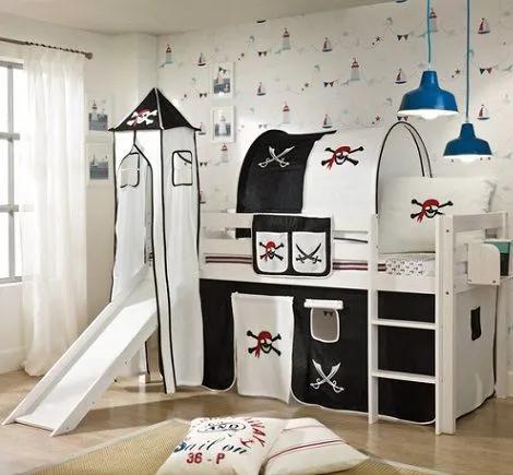 camas-para-ninos-el-corte- ...