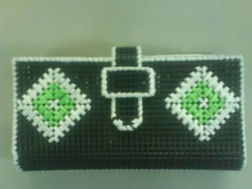 Cartera walet de camba - Imagui