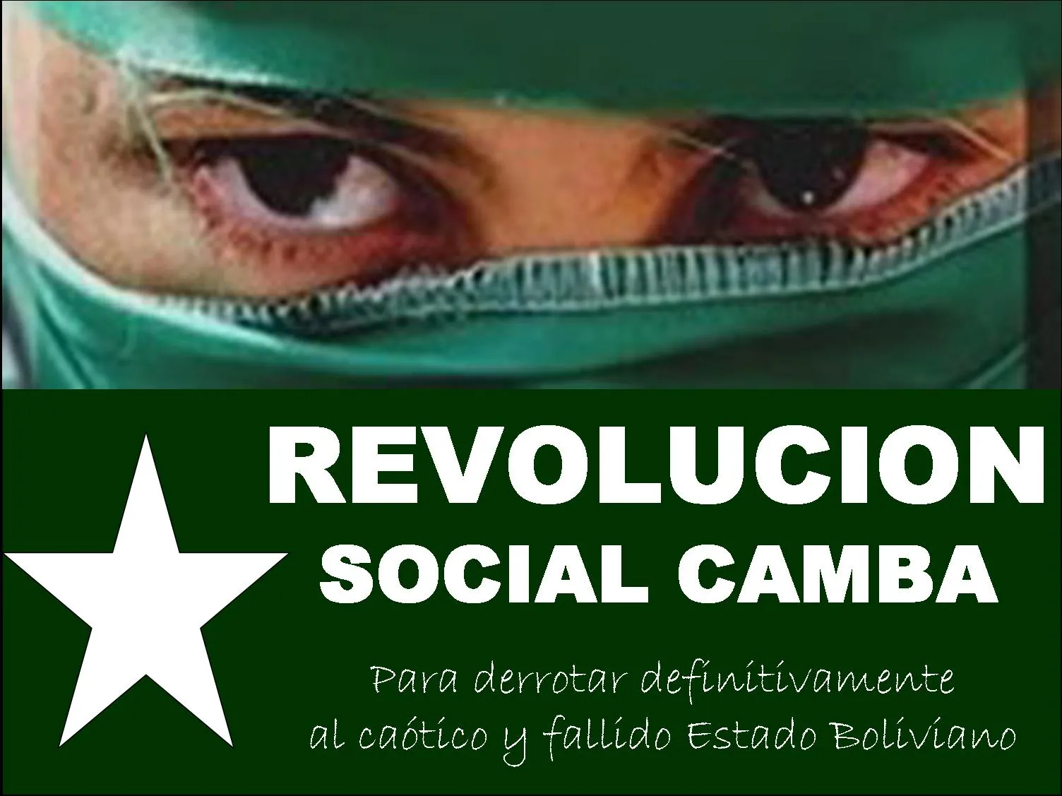 CAMBAS LIBRES