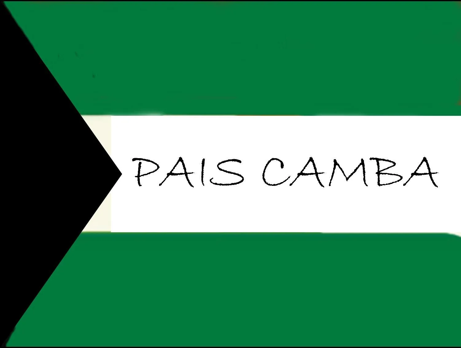 CAMBAS LIBRES