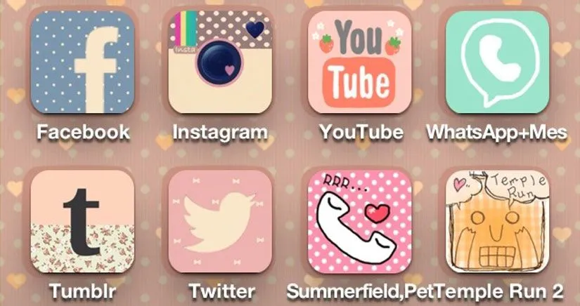 Cambia los iconos de tu iPhone sin necesidad de jailbreak con la ... Cambia los iconos de tu iPhone sin necesidad de jailbreak con la ...
