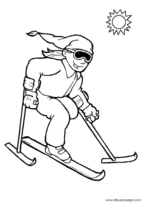 cambiandose Colouring Pages (page 2)