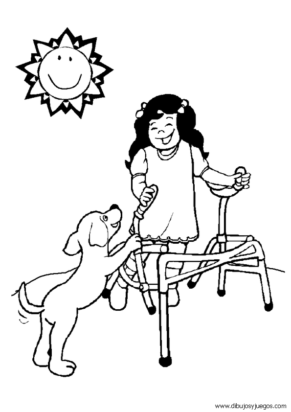 cambiandose Colouring Pages (page 2)