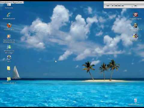 Como cambiar el fondo de pantalla en pc - YouTube Como cambiar el fondo de pantalla en pc - YouTube