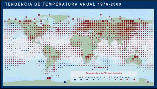Cambio Climático (página 2) - Monografias.com