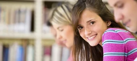 El cambio de ritmo escolar en la adolescencia