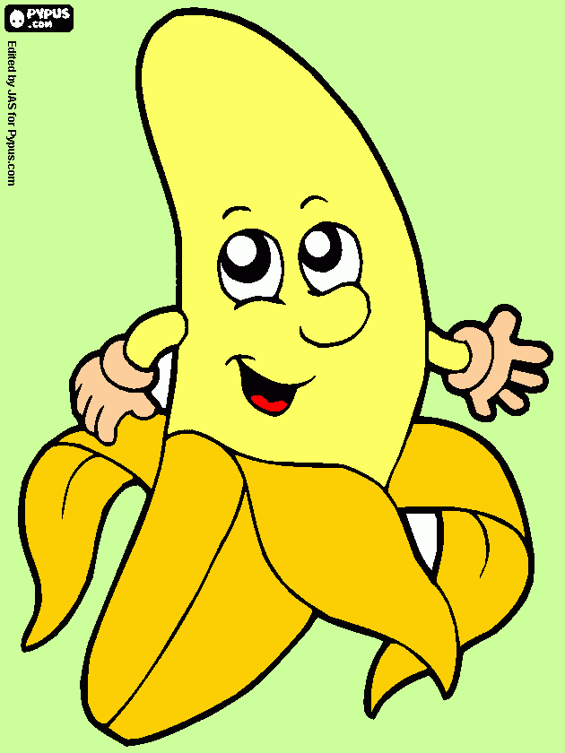 cambur muy fe para colorear, cambur muy fe para imprimir cambur muy fe para colorear, cambur muy fe para imprimir
