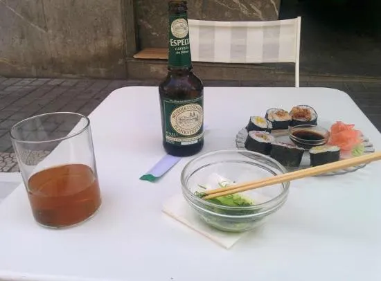 La Camelia, Bilbao - Restaurante Opiniones, Número de Teléfono ...