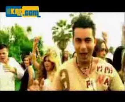 Cameron Cartio-Bia Nazdiktar(Official Music Video)