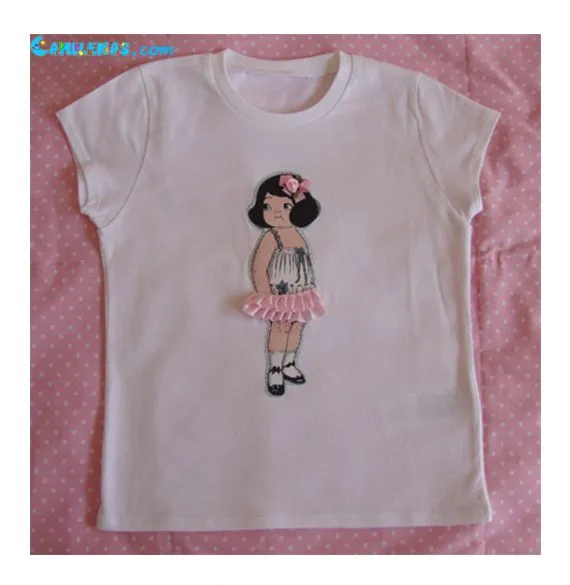 Camilenas: Nuevo modelo "Muñecas recortables" y complementos.... Camilenas: Nuevo modelo "Muñecas recortables" y complementos....