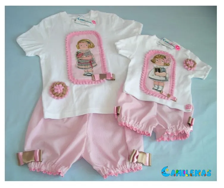 Camilenas: Nuevas muñecas recortables!!