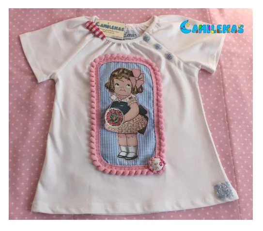 Hacer camisetas con muñecas recortables - Imagui Hacer camisetas con muñecas recortables - Imagui