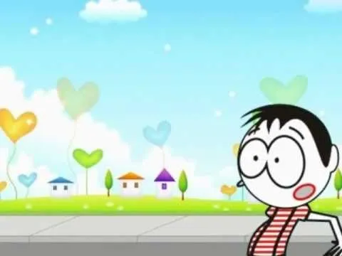 CAMINANDO POR EL PARQUE" CARICATURA DE PRUEBA - YouTube CAMINANDO POR EL PARQUE" CARICATURA DE PRUEBA - YouTube