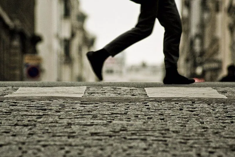 Caminar reduce tanto como correr el riesgo de enfermedad ... Caminar reduce tanto como correr el riesgo de enfermedad ...
