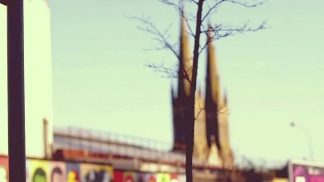 CAMINO CORRECTO - SENTIDO OPUESTO on Vimeo