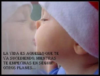 Un camino diferente: EL DON DE LA VIDA