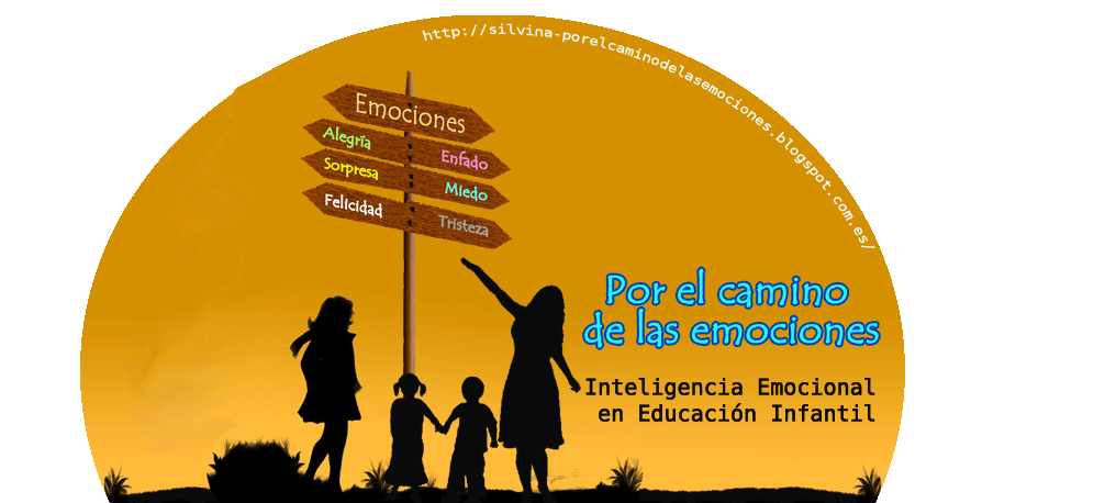 POR EL CAMINO DE LAS EMOCIONES: Las expresiones del rostro POR EL CAMINO DE LAS EMOCIONES: Las expresiones del rostro
