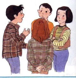 EL CAMINO HACIA EL FUTURO: EDUCACIÓN: LA INFLUENCIA DE LOS PADRES ...