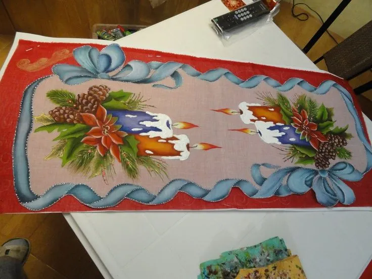 Navidad on Pinterest | Manualidades, Corona and Mesas Navidad on Pinterest | Manualidades, Corona and Mesas