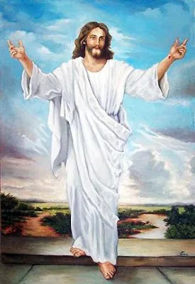 CAMINO MISIONERO: Pascua de Resurrección - Ciclo B (Jn 20,1-9 ... CAMINO MISIONERO: Pascua de Resurrección - Ciclo B (Jn 20,1-9 ...