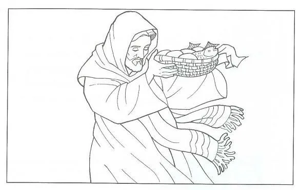 Camino hacia la Pascua: Recursos Catequesis Tercer Domingo de ... Camino hacia la Pascua: Recursos Catequesis Tercer Domingo de ...