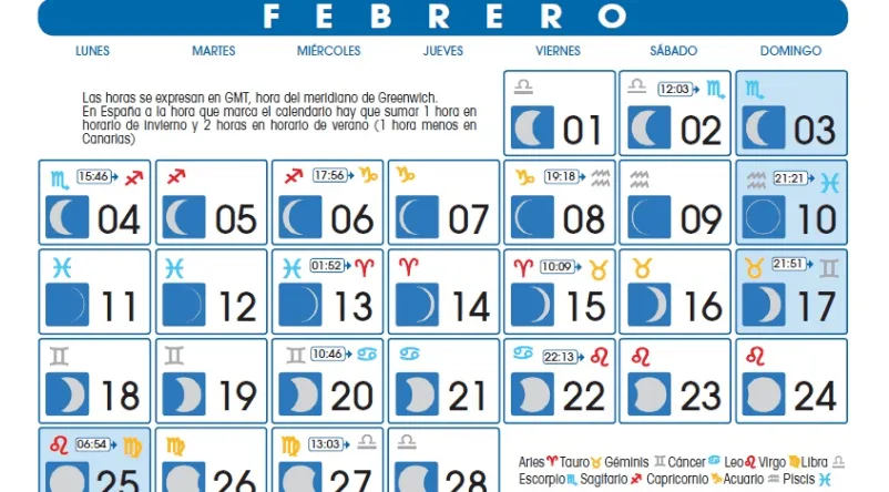 Un camino hacia el presente: Viento y calendario lunar Un camino hacia el presente: Viento y calendario lunar