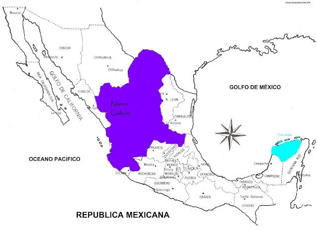 camino real de tierra adentro | elmentiderodemielost