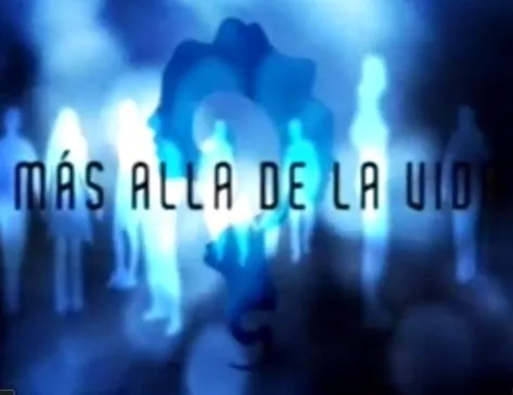 CAMINO DEL SER: MÁS ALLÁ DE LA VIDA
