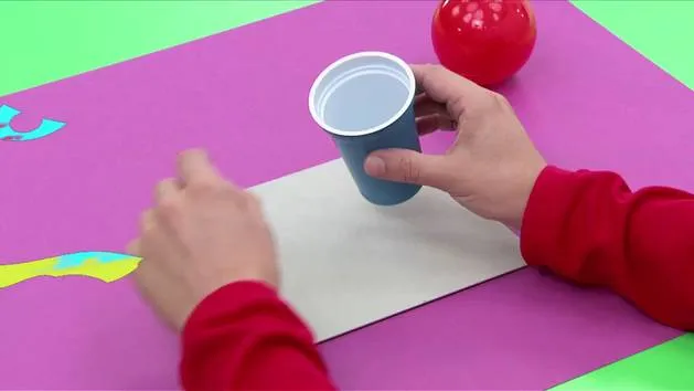 Camión - Art Attack | Art Attack | Videos Disneylatino
