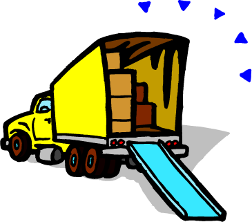  ... Camion. Tous les cliparts sont au format gif. Fonds transparents