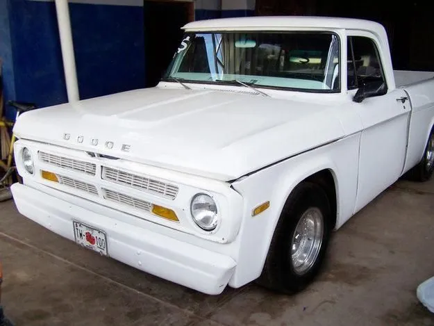 una gran camioneta | camionetas dodge | Pinterest una gran camioneta | camionetas dodge | Pinterest