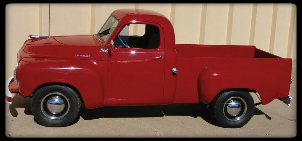 Camionetas ford antiguas - Imagui