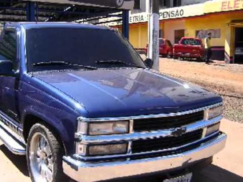 camionetas tuning - YouTube