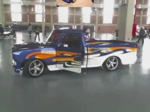camionetas tuning - YouTube