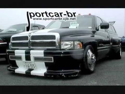 Camionetas Tuning - YouTube