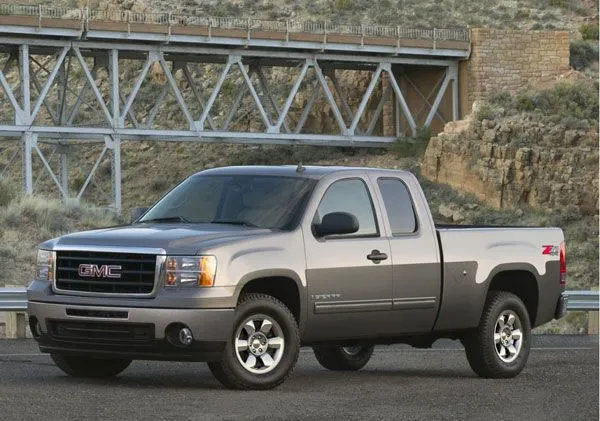 Camionetas mas vendidas del 2010 - Pickup trucks mas vendidos en 2010