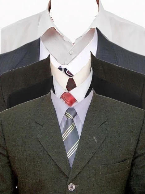 Camisa y traje tamaño maqueta. | Descargar PSD gratis Camisa y traje tamaño maqueta. | Descargar PSD gratis