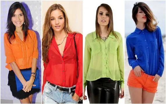 camisas Archivos - AM JEANS