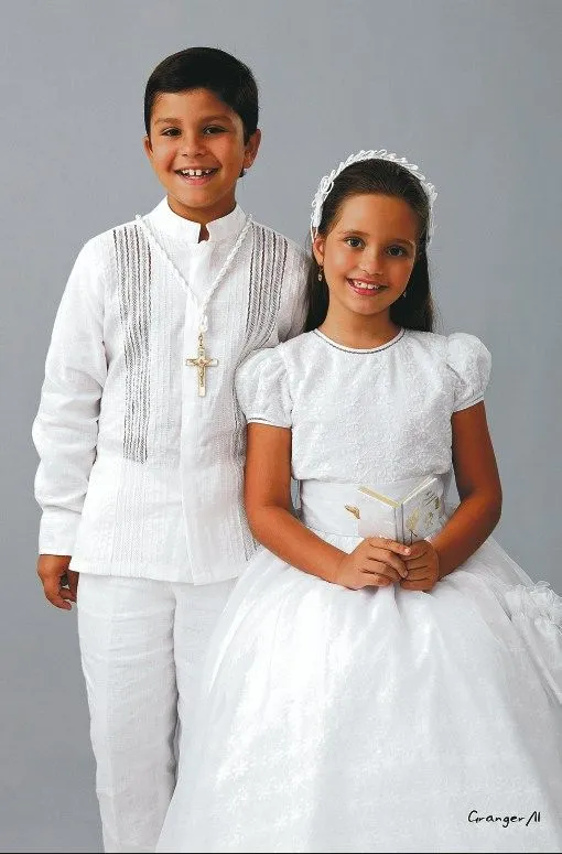Trajes de Guayabera para la Primera Comunión - Imagui Trajes de Guayabera para la Primera Comunión - Imagui