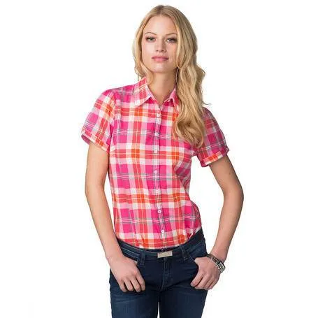 Camisas manga corta para mujer | AquiModa.com: vestidos de boda ... Camisas manga corta para mujer | AquiModa.com: vestidos de boda ...