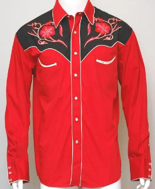 Camisas mexicanas de hombre - Imagui