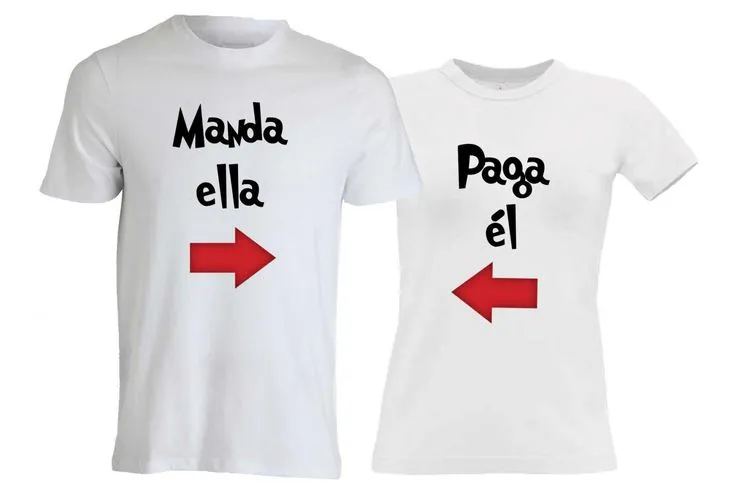 camisetas personalizadas para parejas soul mate - Buscar con ... camisetas personalizadas para parejas soul mate - Buscar con ...