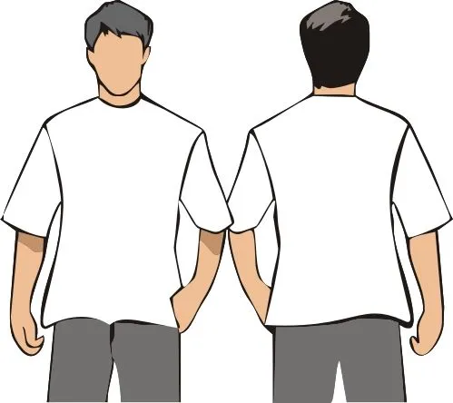Camisas Personalizadas - Vetores e tutoriais: Janeiro 2010