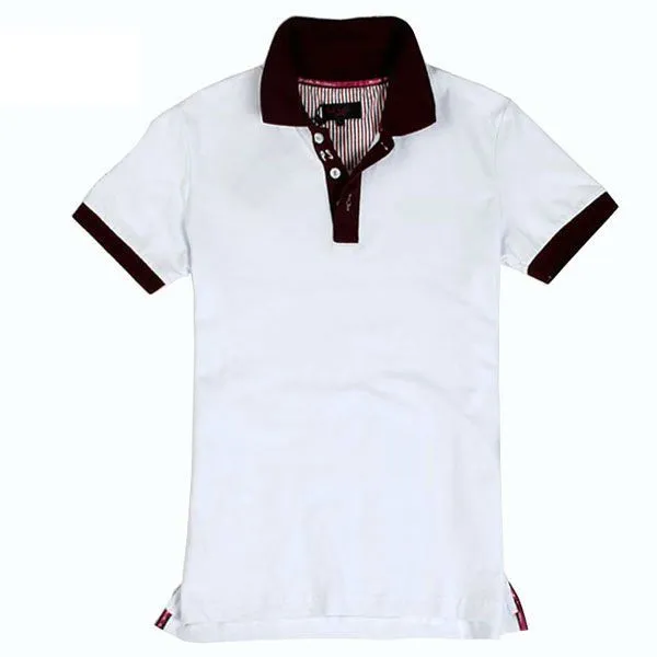 Imagenes de camisas polo - Imagui