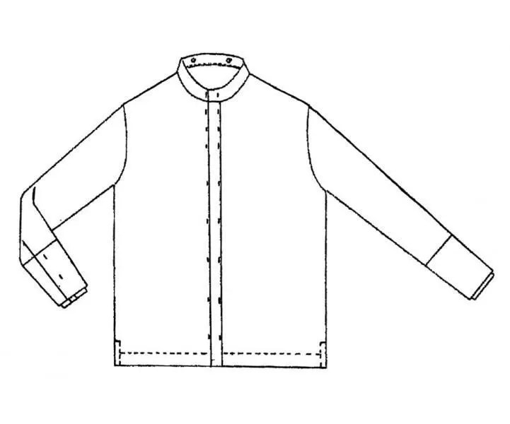 Camisas, Puños de camisas - EuroLocarno.es · v2