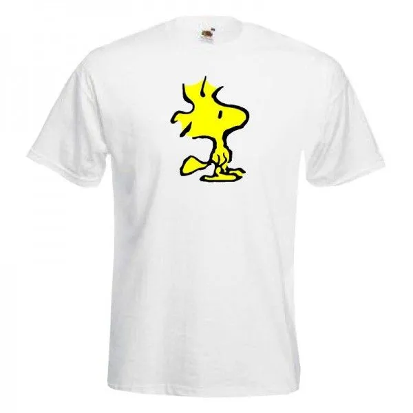 La camiseta de Emilio Snoopy la serie de dibujos mas divertida La camiseta de Emilio Snoopy la serie de dibujos mas divertida