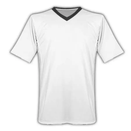 Dibujos de camisetas de futbol para colorear - Imagui Dibujos de camisetas de futbol para colorear - Imagui