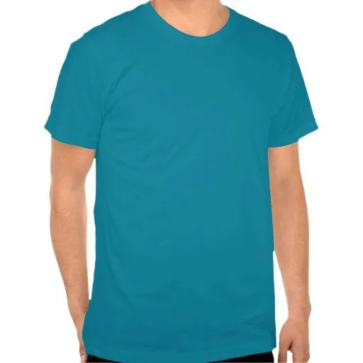 Sí camiseta de C KAN (hombres) Playera | Zazzle