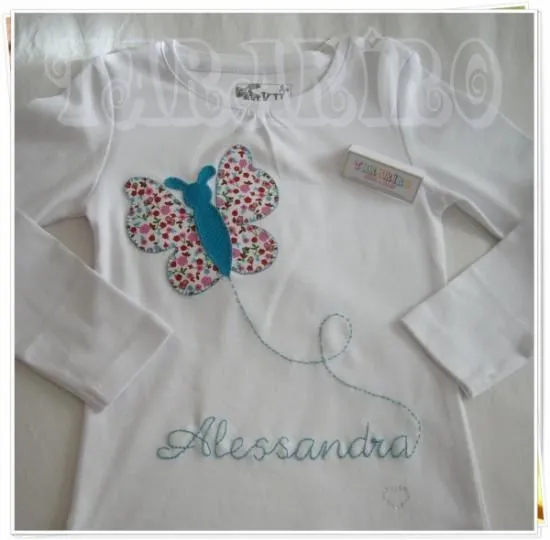 aplicaciones camiseta on Pinterest | Patchwork, Appliques and ...